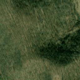 Satellite imagery of U 278 — NGS HX1547 — Lewis County, US, US