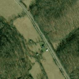 Satellite imagery of U 278 — NGS HX1547 — Lewis County, US, US