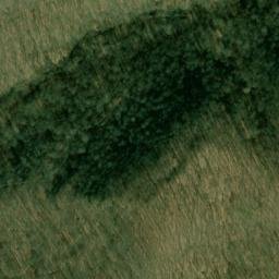 Satellite imagery of U 278 — NGS HX1547 — Lewis County, US, US