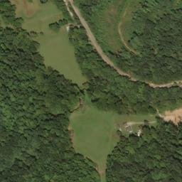 Satellite imagery of K 20 — NGS HX0134 — Lewis County, US, US