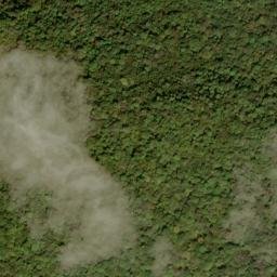 Satellite imagery of Shavers Mountain, US