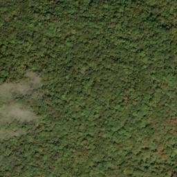 Satellite imagery of Shavers Mountain, US