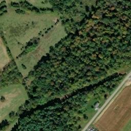 Satellite imagery of Oak Ridge, US