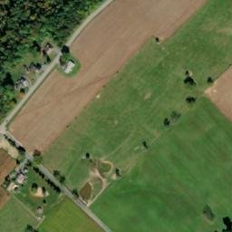 Satellite imagery of Oak Ridge, US