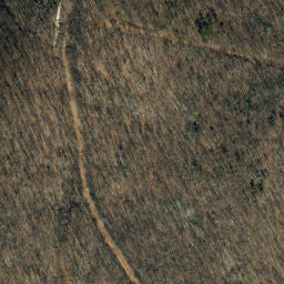 Satellite imagery of Sisslers Quarry, US