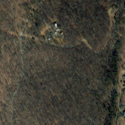 Satellite imagery of Sisslers Quarry, US
