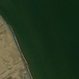 Satellite imagery of Gravelly Point, US