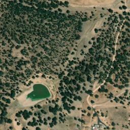 Satellite imagery of survey_point, PT