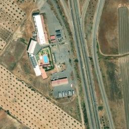 Satellite imagery of survey_point, PT