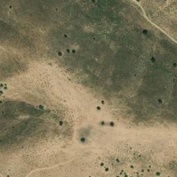 Satellite imagery of Cerro del Colgajo, ES