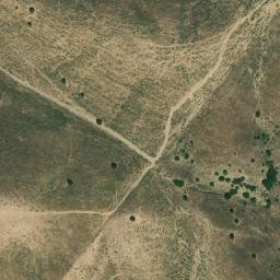 Satellite imagery of Cerro del Colgajo, ES