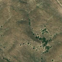 Satellite imagery of Cerro del Colgajo, ES