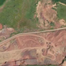 Satellite imagery of survey_point, ES