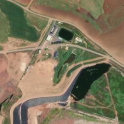 Satellite imagery of survey_point, ES