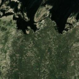Satellite imagery of Sierra del Azafor, ES