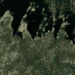 Satellite imagery of Sierra del Azafor, ES