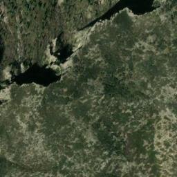 Satellite imagery of Sierra del Azafor, ES