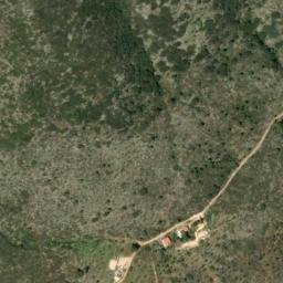 Satellite imagery of Molló del Corral del Vidre, ES
