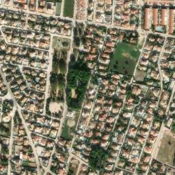 Satellite imagery of Punta de la Almadraba, ES