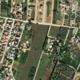 Satellite imagery of Punta de la Almadraba, ES