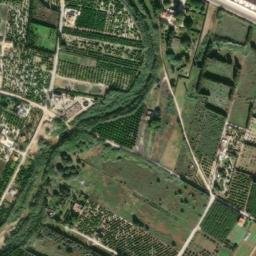 Satellite imagery of Punta de la Almadraba, ES
