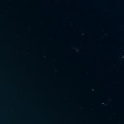 Satellite imagery of Capo Teulada, IT