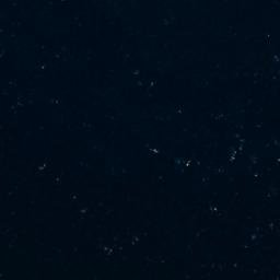 Satellite imagery of Capo Teulada, IT