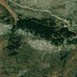Satellite imagery of Ξηρόν Όρος, GR