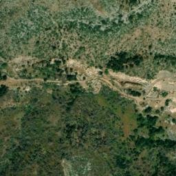 Satellite imagery of Ξηρόν Όρος, GR