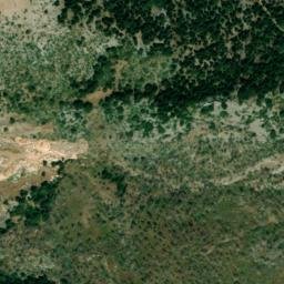Satellite imagery of Ξηρόν Όρος, GR
