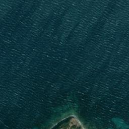 Satellite imagery of Kızıl Burun, TR