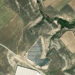 Drone Görünümü