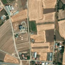 Drone Görünümü