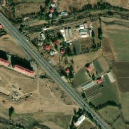 Drone Görünümü