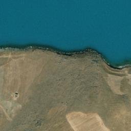 Satellite imagery of Kasık Burnu, TR