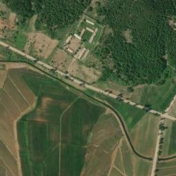 Satellite imagery of Myŏngwŏl-hyŏn, KP