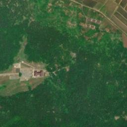 Satellite imagery of Myŏngwŏl-hyŏn, KP