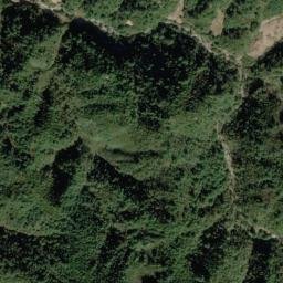 Satellite imagery of Yong-bawi, KP