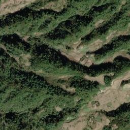 Satellite imagery of Yong-bawi, KP