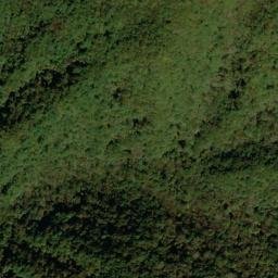 Satellite imagery of Sangnyŏ-bawi, KP