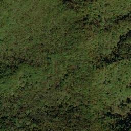 Satellite imagery of Sangnyŏ-bawi, KP