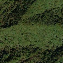 Satellite imagery of Sangnyŏ-bawi, KP
