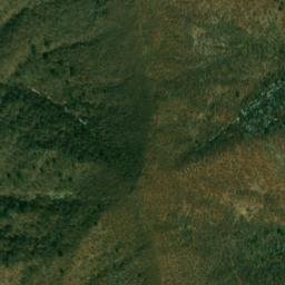 Satellite imagery of Hŭiyŏng-nyŏng, KP