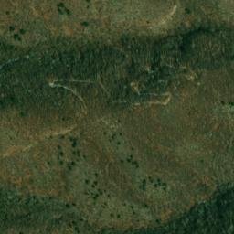 Satellite imagery of Hŭiyŏng-nyŏng, KP
