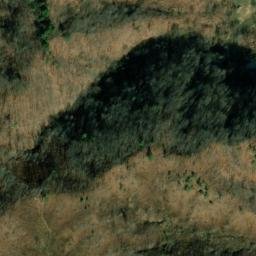 Satellite imagery of Norumegi-gogae, KP
