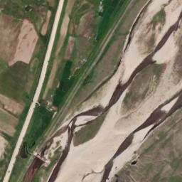 Satellite imagery of Sŏn-bawi, KP