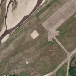 Satellite imagery of Sŏn-bawi, KP