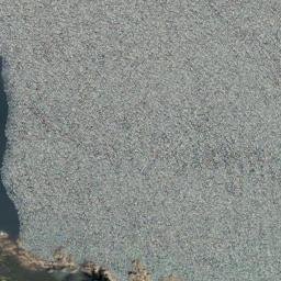 Satellite imagery of Sawŏl-gak, KP