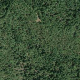 Satellite imagery of Johnny Woodin Ridge, US