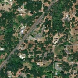 Satellite imagery of Mary Len Mine, US